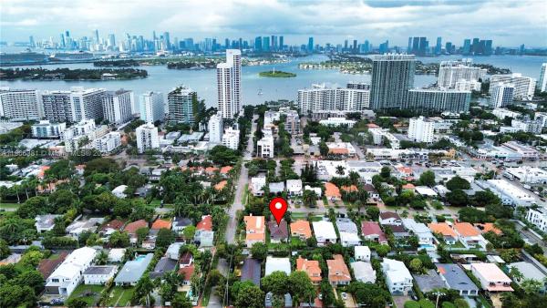 Ocean Beach, Miami Beach, Florida 33139, image 1