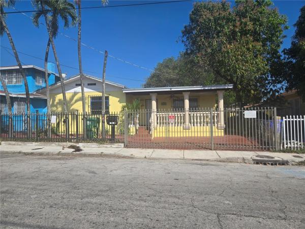 Hillcrest, 127 NW 19th Ave, Miami, Florida 33125, image 1