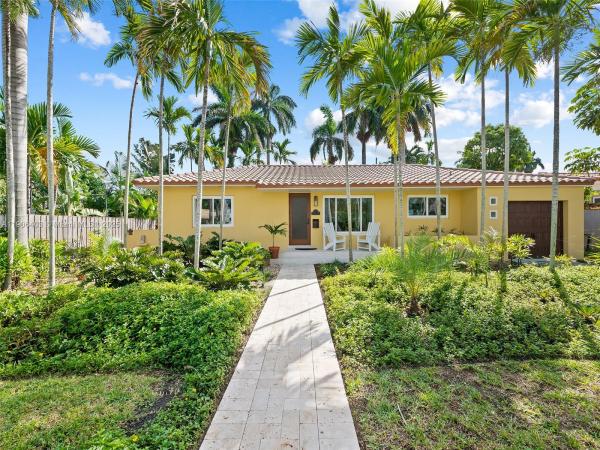 Hollywood Lakes, 1038 Tyler St, Hollywood, Florida 33019, image 1