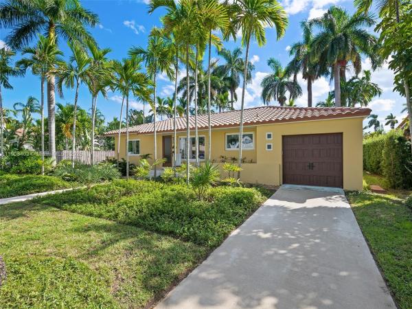 Hollywood Lakes, 1038 Tyler St, Hollywood, Florida 33019, image 3