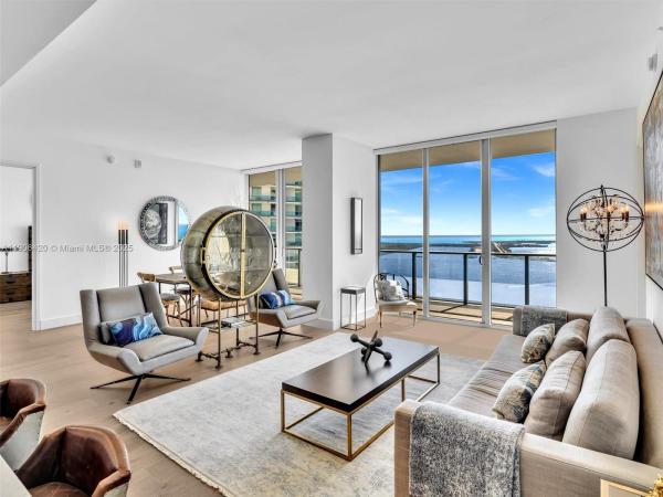 Brickell House, 1300 Brickell Bay Dr #4202, Miami, Florida 33131, image 1
