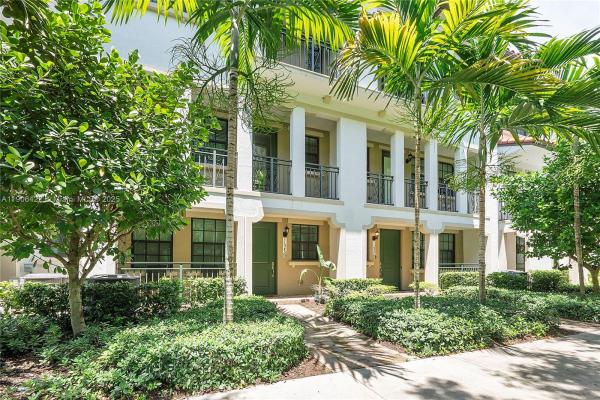 The Preserve At Raintree, 11343 SW 14th St, Pembroke Pines, Florida 33025, image 1