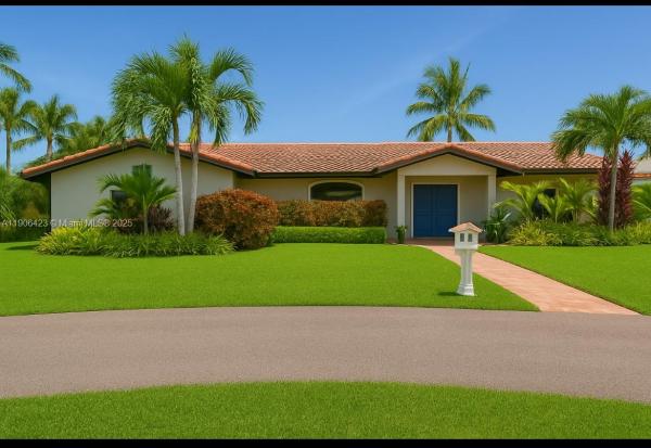 8005 SW 106th St, Miami, Florida 33156, image 1