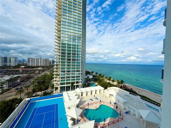 Sands Pointe, 16711 Collins Ave #1502, Sunny Isles Beach, Florida 33160, image 1