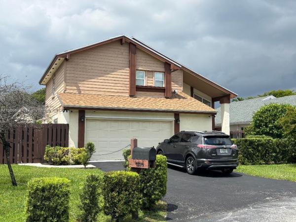 4314 SW 148th Ct, Miami, Florida 33185, image 1