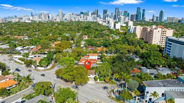 East Shenandoah, 375 SW 32nd Rd, Miami, Florida 33129, image 1