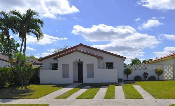 13492 SW 38th Ln, Miami, Florida 33175, image 1