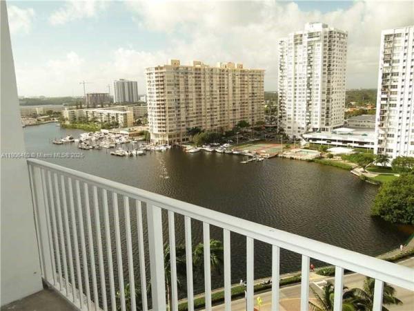 Admirals Port West, 2801 NE 183rd St #1411W, Aventura, Florida 33160, image 1