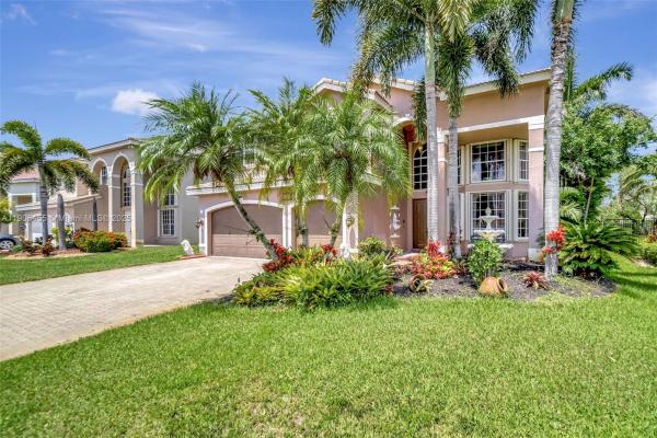 Silver Shores, 2051 SW 152nd Ter, Miramar, Florida 33027, image 1