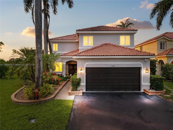 The Glades, 1894 Aspen Ln, Weston, Florida 33327, image 1