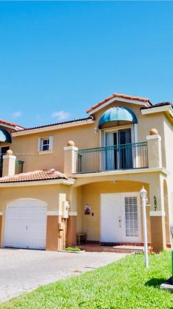 6857 SW 158th Pass, Miami, Florida 33193, image 1