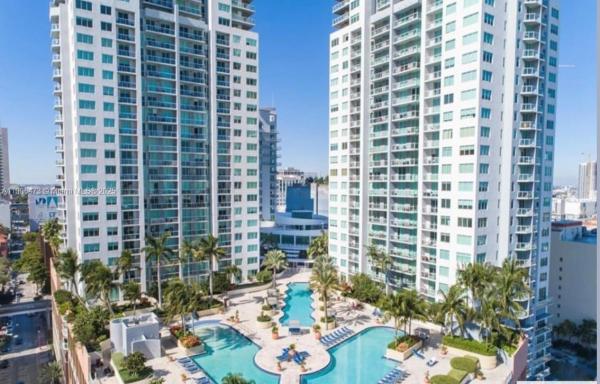 Vizcayne South, 253 NE 2nd St #632, Miami, Florida 33132, image 1