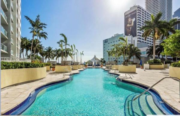 Vizcayne South, 253 NE 2nd St #632, Miami, Florida 33132, image 2