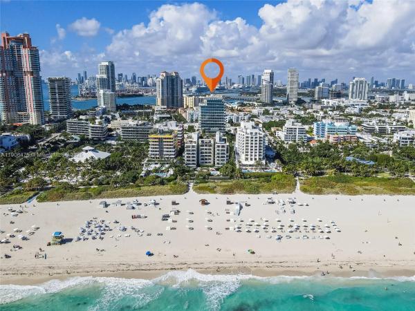 Glass Miami Beach, 120 Ocean Dr #700, Miami Beach, Florida 33139, image 2