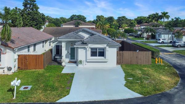 14341 SW 151st Ct, Unincorporated Dade County, Florida 33196, image 1