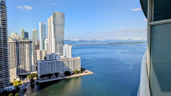 Quantum On The Bay, 1900 N Bayshore Dr #3110, Miami, Florida 33132, image 1
