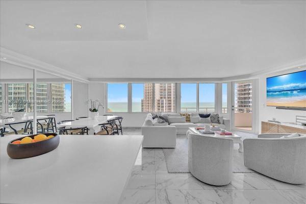 South Pointe Towers, 400 S Pointe Dr #2106, Miami Beach, Florida 33139, image 2