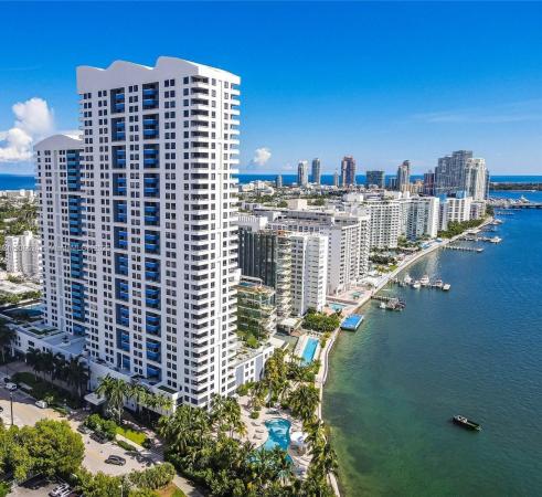 The Waverly At South Beach, 1330 West Ave #2513, Miami Beach, Florida 33139, image 1