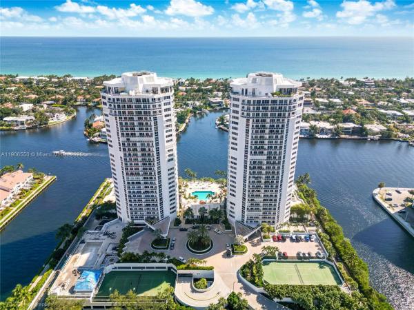 One Island Place, 3801 NE 207th St #15AS, Aventura, Florida 33180, image 1
