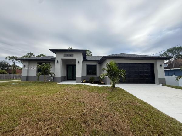 2918 48th St W, Lehigh Acres, Florida 33971, image 1