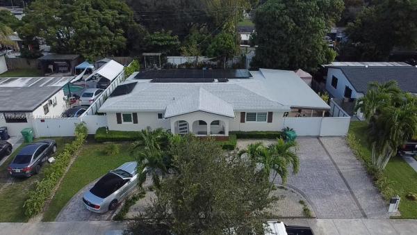 South Coral Homes, 9920 Jamaica Dr, Cutler Bay, Florida 33189, image 1