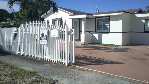 Ingleside Park, 5066 E 9th Ct, Hialeah, Florida 33013, image 1