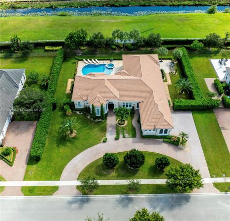 Sterling Ranch, 4950 E Sterling Ranch Cir, Davie, Florida 33314, image 1