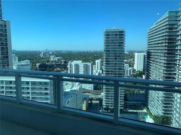The Bond On Brickell, 1080 Brickell Ave #3003, Miami, Florida 33131, image 1