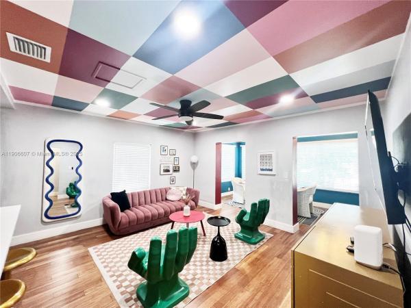 Railway Shops, 324 NW 52nd St, Miami, Florida 33127, image 1