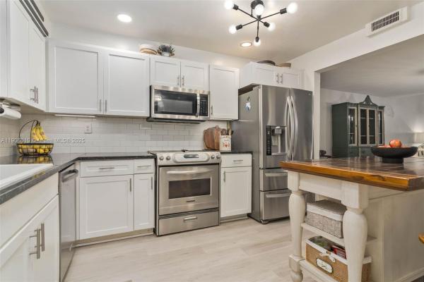 Harbour Club Villas, 1603 NE 105th St #3-9, Miami Shores, Florida 33138, image 1