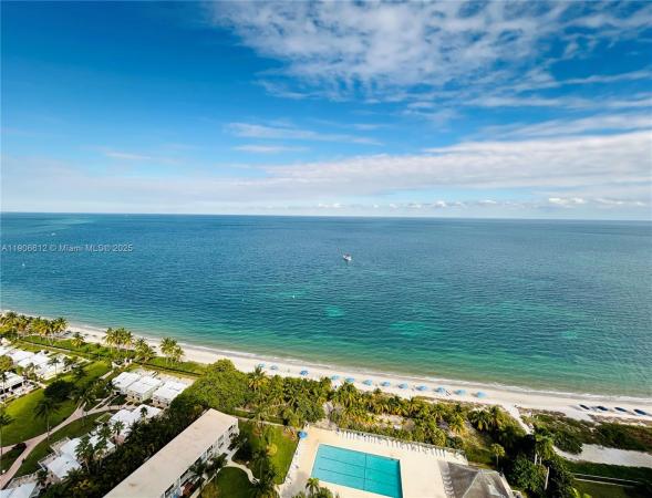 Casa Del Mar, 881 Ocean Dr #26B, Key Biscayne, Florida 33149, image 1