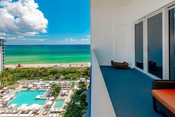 Roney Palace, 2301 Collins Ave #1619, Miami Beach, Florida 33139, image 2