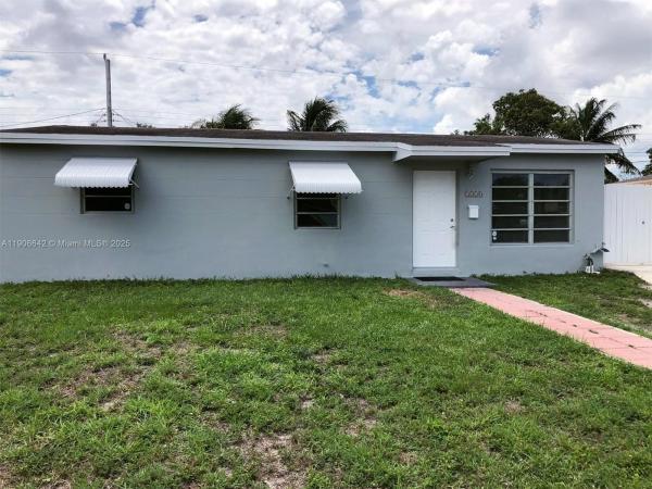 Boulevard Heights, 1520 N 71st Ter, Hollywood, Florida 33024, image 1