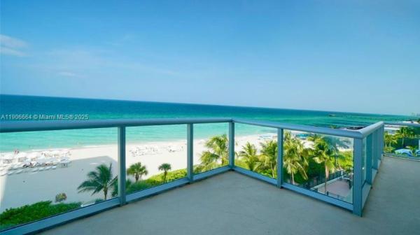 Sole On The Ocean, 17315 Collins Ave #602, Sunny Isles Beach, Florida 33160, image 1
