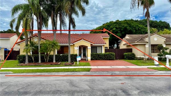 15357 SW 43rd Ter, Miami, Florida 33185, image 1