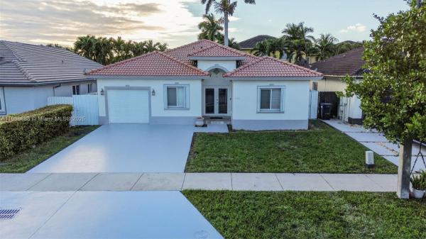 5302 SW 164th Pl, Miami, Florida 33185, image 1