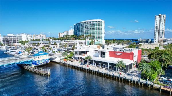 The Plaza At Oceanside, 1 N Ocean Blvd #1411, Pompano Beach, Florida 33062, image 1