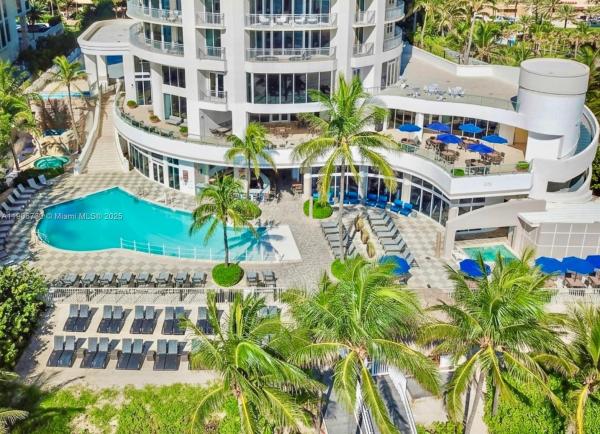 DoubleTree By Hilton Ocean Point Resort & Spa, 17375 Collins Ave #1505, Sunny Isles Beach, Florida 33160, image 1