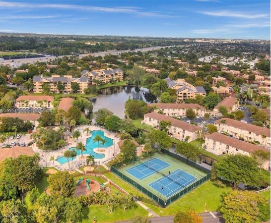Snapper Village, 6724 SW 114th Pl #F, Kendall, Florida 33173, image 2