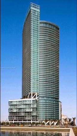 MarinaBlue, 888 Biscayne Blvd #2107, Miami, Florida 33132, image 1