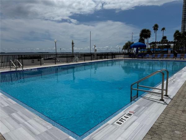 The Four Ambassadors, 825 Brickell Bay Dr #1548, Miami, Florida 33131, image 1