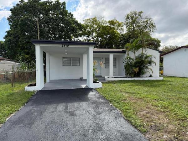 South Hollywood, 2810 Mayo St, Hollywood, Florida 33020, image 1