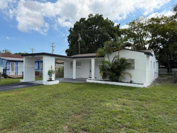 South Hollywood, 2810 Mayo St, Hollywood, Florida 33020, image 2