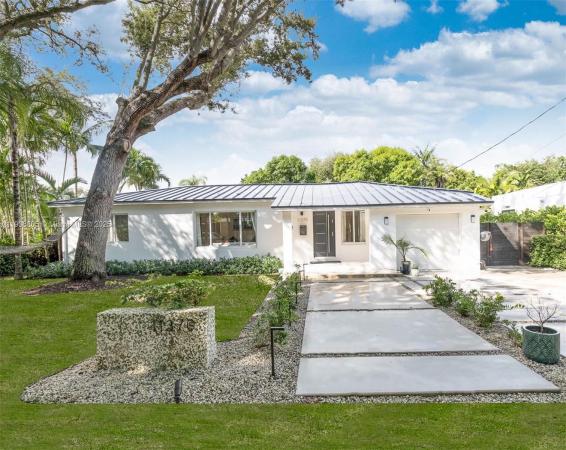 Griffing Biscayne Park Estates, 11370 NE 8th Ave, Biscayne Park, Florida 33161, image 2