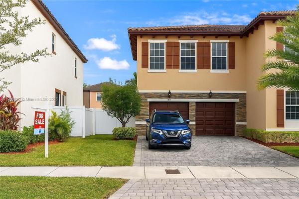 9127 SW 171st Ct, Miami, Florida 33196, image 1