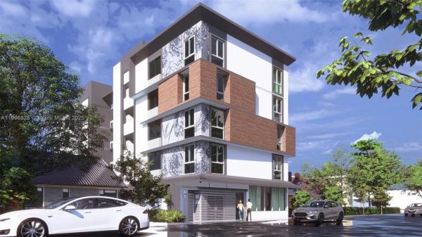 Northern Boulevard, 3421 NW 5th Ave, Miami, Florida 33127, image 1