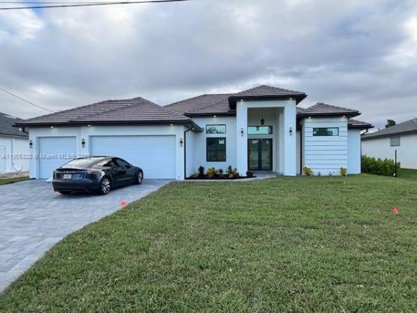 Cape Coral, 1019 SW 8th Ct, Cape Coral, Florida 33991, image 1