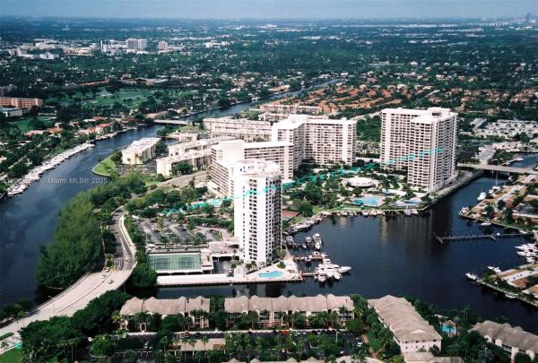 The Olympus Towers, 500 Three Islands Blvd #L 25, Hallandale Beach, Florida 33009, image 1