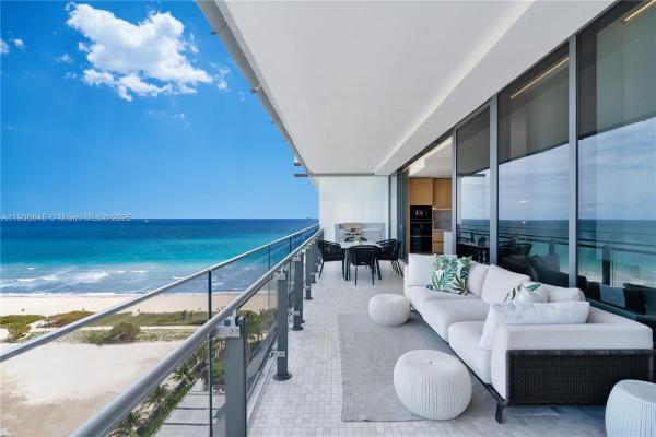 Eighty Seven Park, 8701 Collins Ave #1103, Miami Beach, Florida 33154, image 1