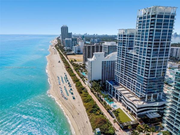 Central Carillon Beach, 6801 Collins Ave #1018 (1007), Miami Beach, Florida 33141, image 1